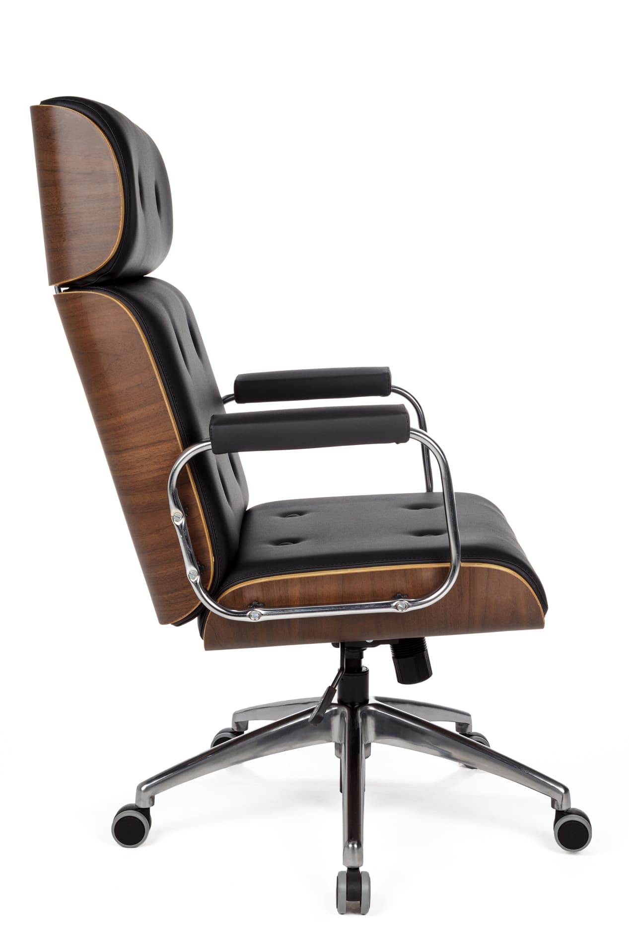 Detalhe Poltronas Paraná